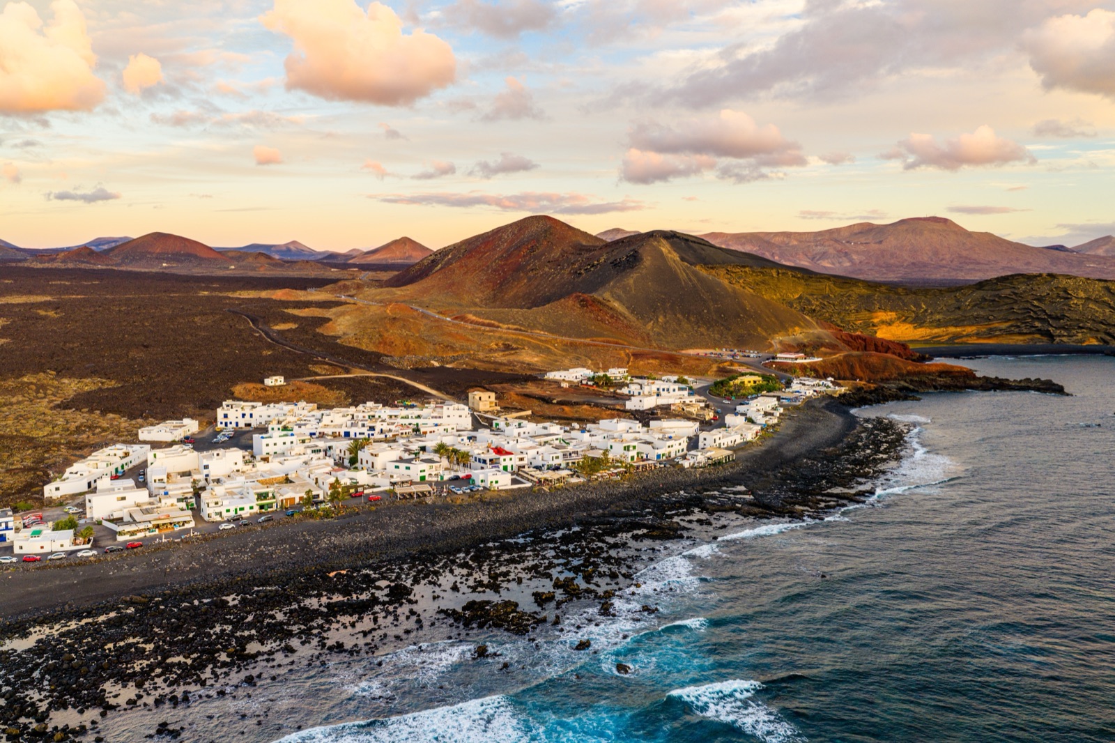 Park canary islands